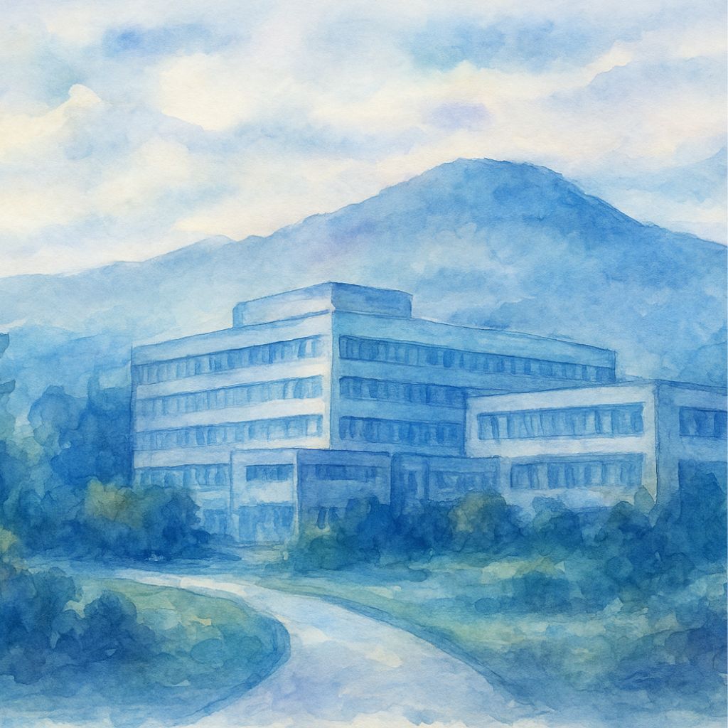 Herzschlag zwischen Salzach und Gaisberg – Das Krankenhaus Salzburg als Ort der Hoffnung
