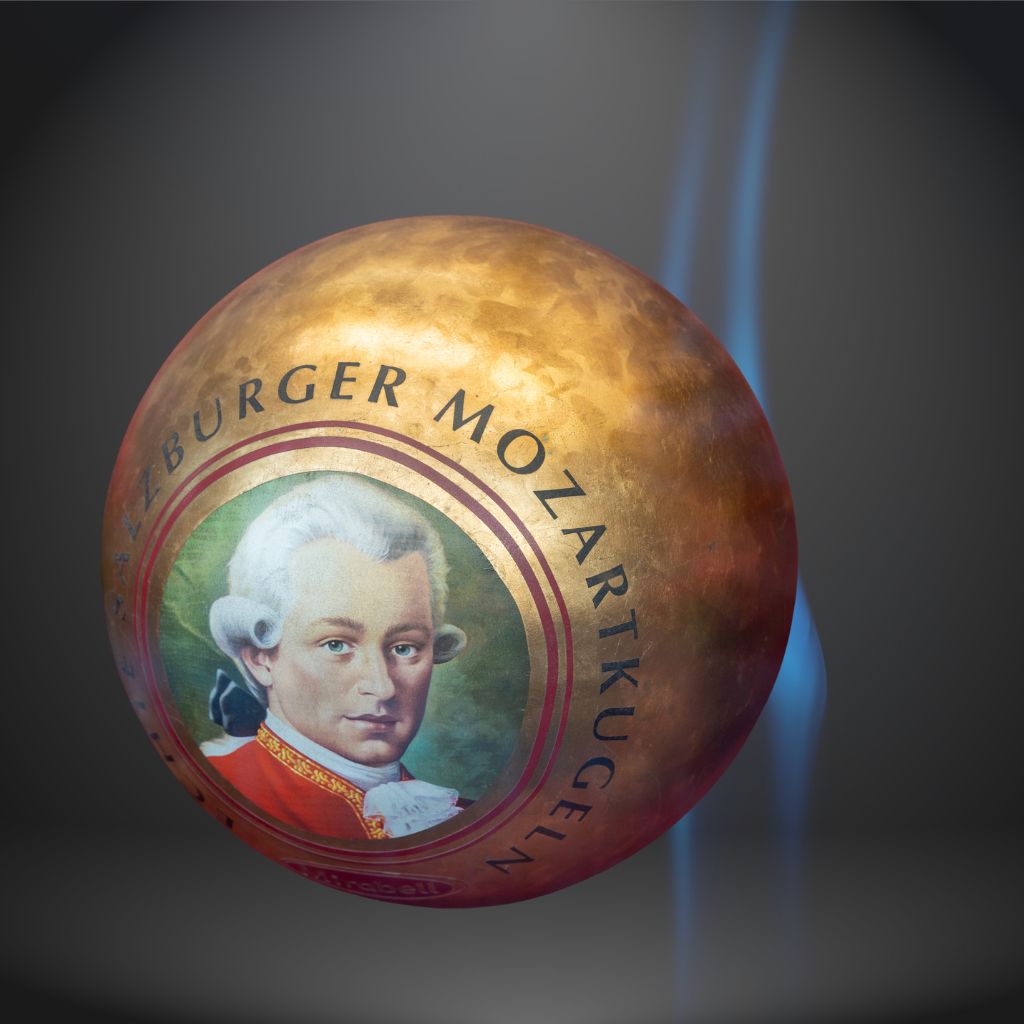 Süßes Erbe – Die Geschichte der echten Mozartkugel