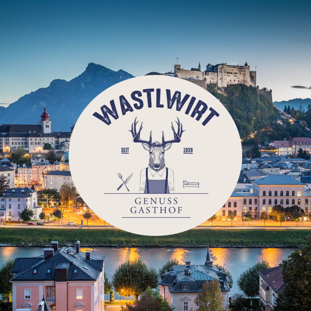 Wo die Zeit langsamer vergeht: Ein Besuch im Gasthof Wastlwirt